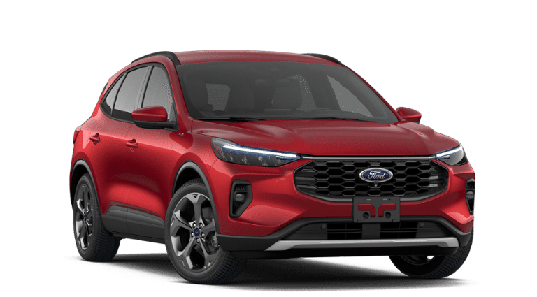 Escape® vehicle